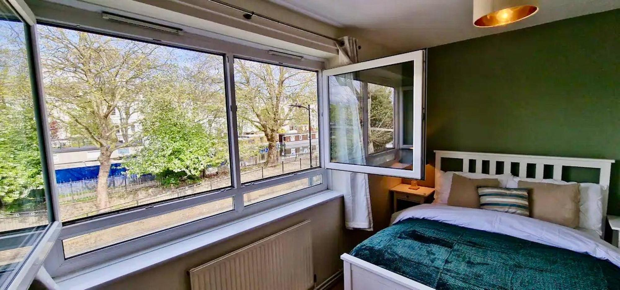 Canal View 3 Bed Flat - Little Venice! Apartamento *