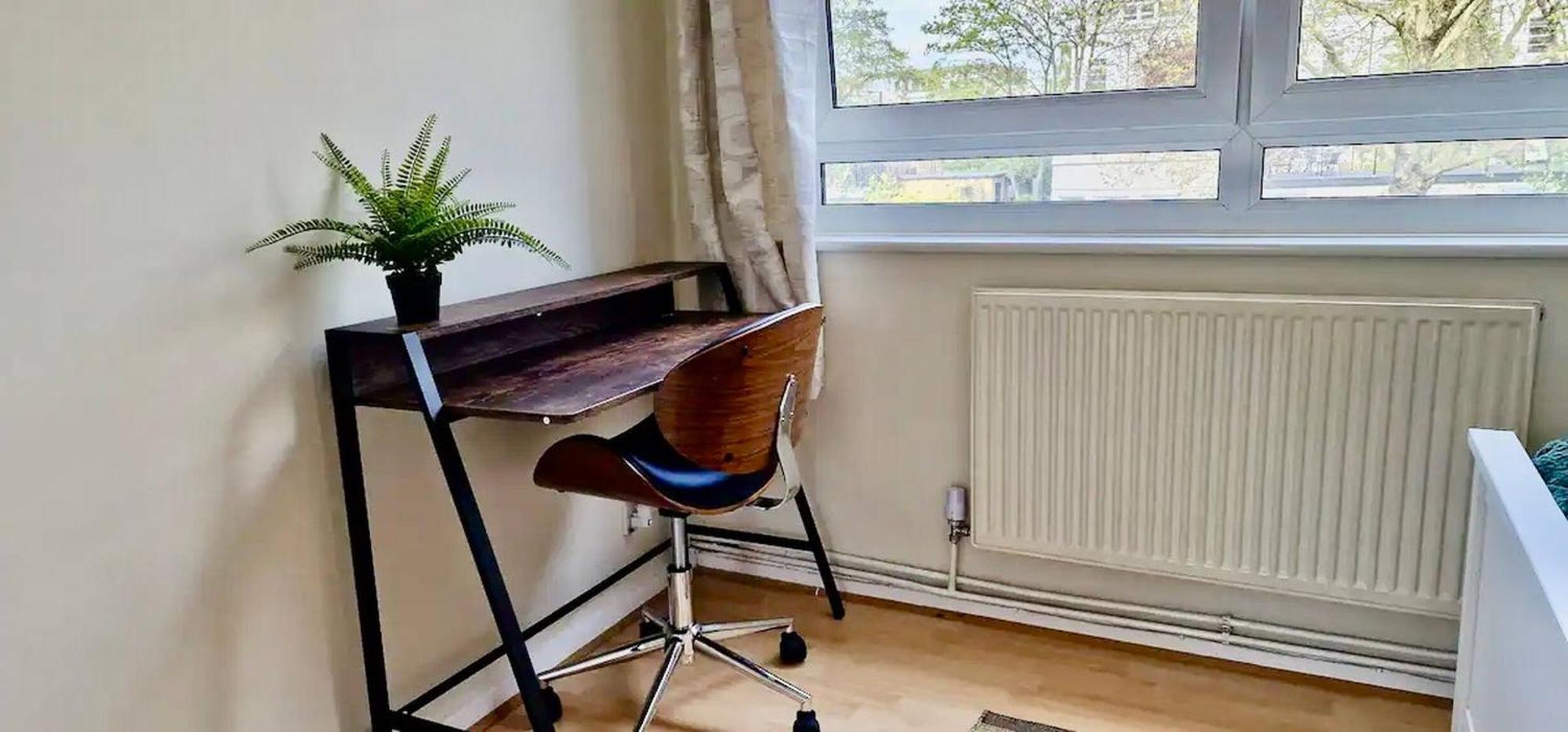 Canal View 3 Bed Flat - Little Venice! Apartamento